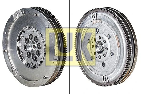 Flywheel